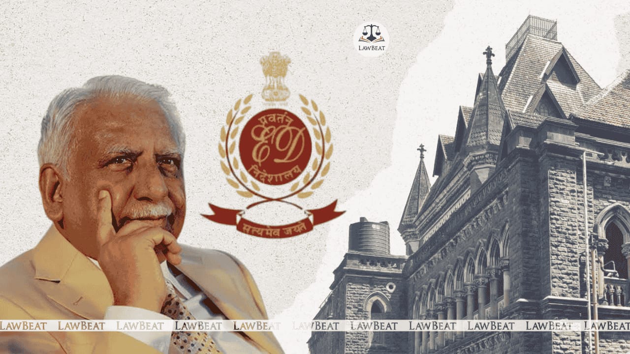 Bombay High Court Grants Medical Bail To Jet Airways Founder Naresh Goyal In PMLA Case Bombay High Court Grants Medical Bail To Jet Airways Founder Naresh Goyal In PMLA Case
